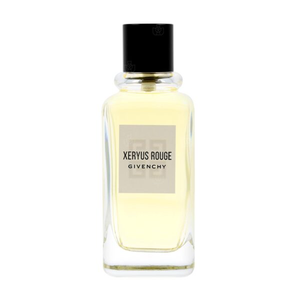 Givenchy Xeryus Rouge Eau de Toilette for Men – 3.4 oz