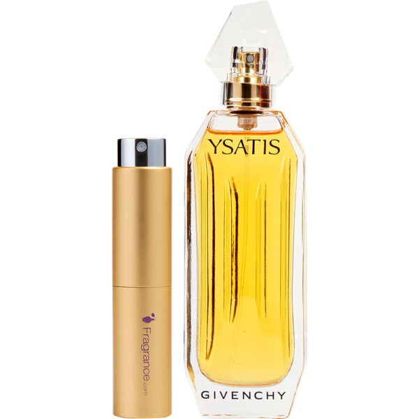 Givenchy Ysatis TRAVEL Eau de Toilette for Women – 0.27 oz