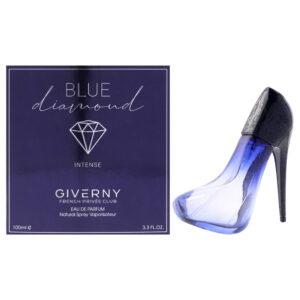 Giverny Blue Diamond Intense Eau de Parfum for Men