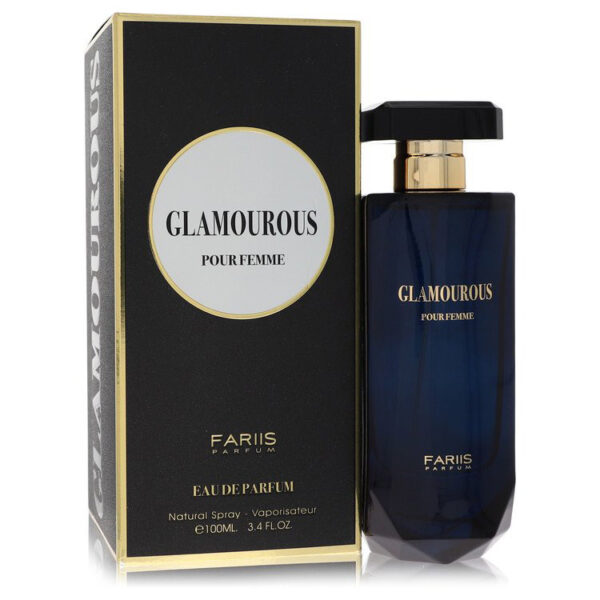 Fariis Parfum Glamourous Eau de Parfum for Women