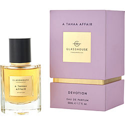 Glasshouse A Tahaa Affair Devotion EAU DE PARFUM SPRAY 1.7 OZ