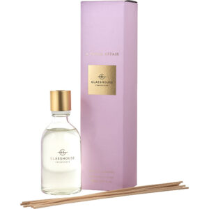 Glasshouse A Tahaa Affair Fragrance Diffuser 8.4 oz