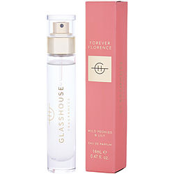 Glasshouse Forever Florence EAU DE PARFUM SPRAY 0.47 OZ