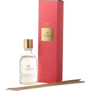 Glasshouse Forever Florence FRAGRANCE DIFFUSER 8.4 OZ