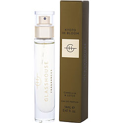 Glasshouse Kyoto In Bloom EAU DE PARFUM SPRAY 0.47 OZ