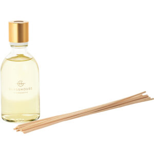 Glasshouse Kyoto In Bloom Fragrance Diffuser 8.4 oz