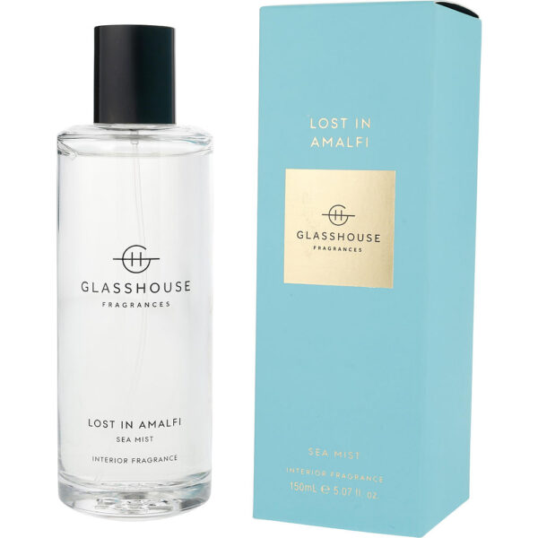 Glasshouse Lost In Amalfi Interior Fragrance 5.07 oz