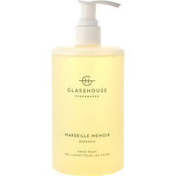 Glasshouse Marseille Memoir Hand Wash - 15.2 oz