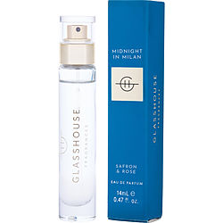 Glasshouse Midnight In Milan EAU DE PARFUM SPRAY 0.47 OZ