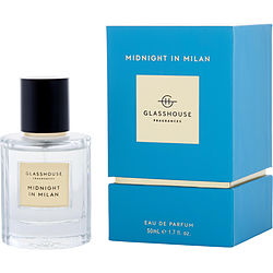 Glasshouse Midnight In Milan Eau de Parfum Spray for Women
