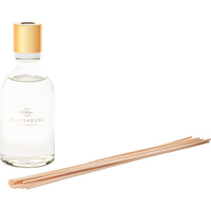 Glasshouse Midnight In Milan FRAGRANCE DIFFUSER 8.4 OZ