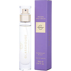 Glasshouse Moon And Back EAU DE PARFUM SPRAY 0.47 OZ