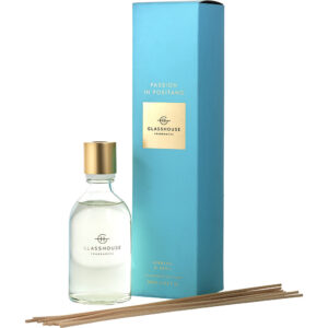 Glasshouse Passion In Positano Fragrance Diffuser 8.4 oz