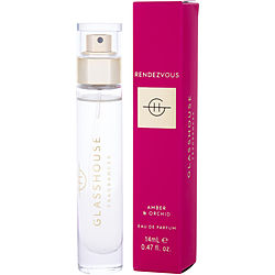 Glasshouse Rendezvous by Glasshouse EAU DE PARFUM SPRAY 0.47 OZ