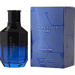 Glenn Perri Darksider Pure EDT Spray 3.4 oz for Men