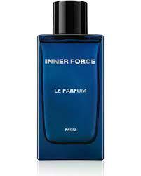 Glenn Perri Inner Force Le Eau de Parfum for Men – 3.4 oz