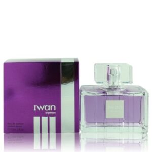 Glenn Perri Iwan Eau de Parfum for Women – 3.4 oz