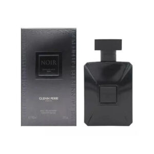 Glenn Perri Unbelievable Noir Eau de Toilette for Men – 3 oz