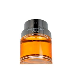 Glenn Perri Unpredictable You Eau de Parfum for Men – 3.4 oz