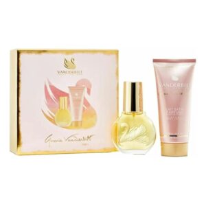 Gloria Vanderbilt Gloria Vanderbilt No.1 2 piece Eau de Toilette for Women – 2 piece gift set
