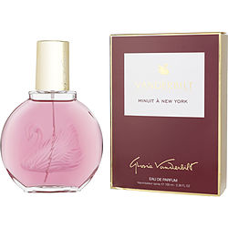 Gloria Vanderbilt Minuit À New York Eau de Parfum for Women