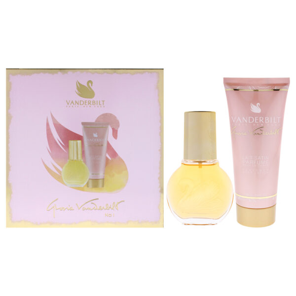Gloria Vanderbilt No. 1 for Women