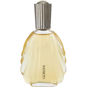 Gloria Vanderbilt Vanderbilt Glorious Eau de Toilette for Women – 1.7 oz