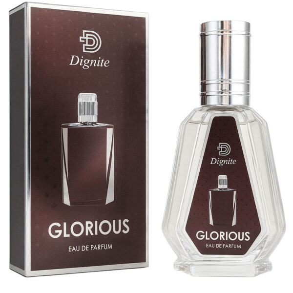 Dignite Glorious Eau de Parfum for Unisex