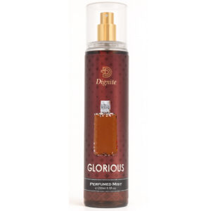 Dignite Glorious Perfumed Mist for Unisex