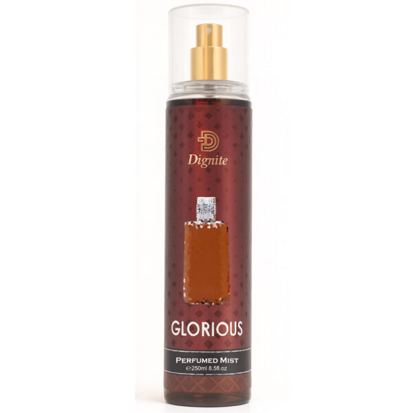 Dignite Glorious Perfumed Mist for Unisex