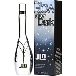 Glow After Dark by Jennifer Lopez EDT Spray for Women