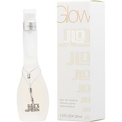 Glow by Jennifer Lopez EDT Spray for Women - 1 oz
