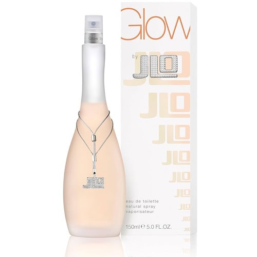 Glow by JLo Eau de Toilette Spray for Women
