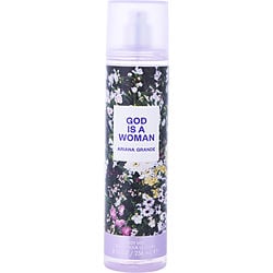 God Is A Woman Ariana Grande Body Mist 8 oz for Women