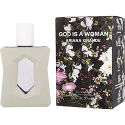 God Is A Woman Ariana Grande EAU DE PARFUM SPRAY 1 OZ