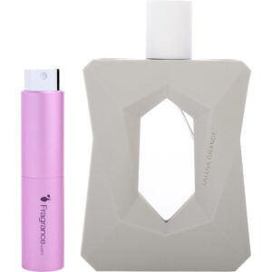 God Is A Woman Ariana Grande TRAVEL Eau de Parfum for Women – 0.27 oz