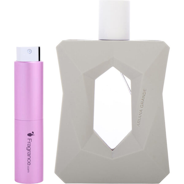 God Is A Woman Ariana Grande TRAVEL Eau de Parfum for Women – 0.27 oz