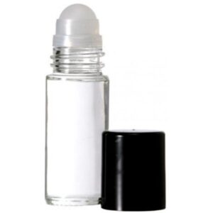 Gold Rose Edition Perfume Oil for Women - 1 oz Roll-On