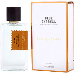 Goldfield & Banks Blue Cypress Eau de Parfum Spray