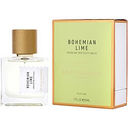 Goldfield & Banks Bohemian Lime EAU DE PARFUM SPRAY 1.7 OZ