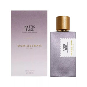 Goldfield & Banks Goldfield & Banks Mystic Bliss Extrait de Parfum for Unisex – 3.4 oz
