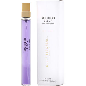 Goldfield & Banks Goldfield & Banks Southern Bloom by Goldfield & Banks TRAVEL Eau de Parfum for Unisex – 0.34 oz