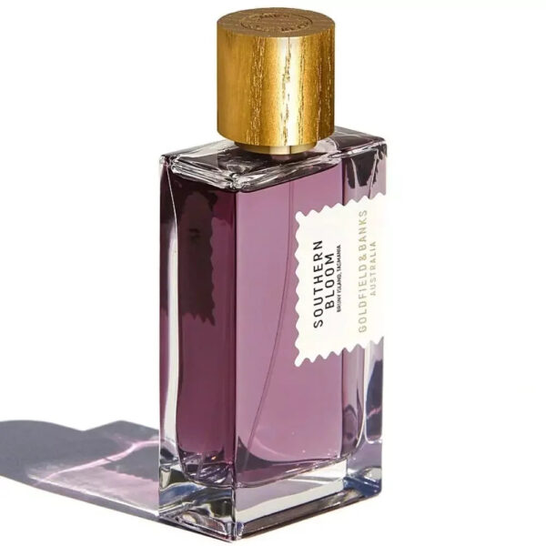 Goldfield & Banks Goldfield & Banks Southern Bloom Extrait de Parfum for Unisex – 3.4 oz