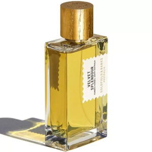 Goldfield & Banks Goldfield & Banks Velvet Splendour Extrait de Parfum for Unisex – 3.4 oz