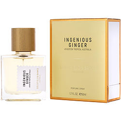 Goldfield & Banks Ingenious Ginger EAU DE PARFUM SPRAY 1.7 OZ