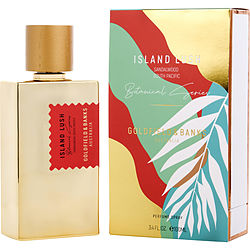 Goldfield & Banks Island Lush EAU DE PARFUM SPRAY 3.4 OZ