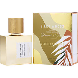 Goldfield & Banks Silky Woods EAU DE PARFUM SPRAY 1.7 OZ