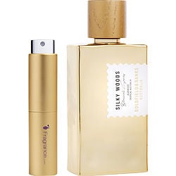 Goldfield & Banks Silky Woods EAU DE PARFUM SPRAY 0.27 OZ Travel
