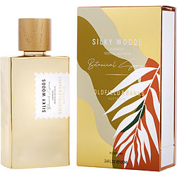 Goldfield & Banks Silky Woods EAU DE PARFUM SPRAY 3.4 OZ