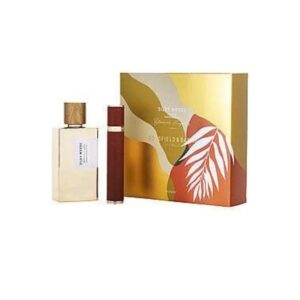 Goldfield & Banks Silky Woods Eau de Parfum 2-Piece Gift Set